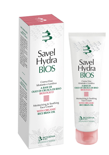 SAVEL HYDRA BIOS 60 ML - farmasconti.eu