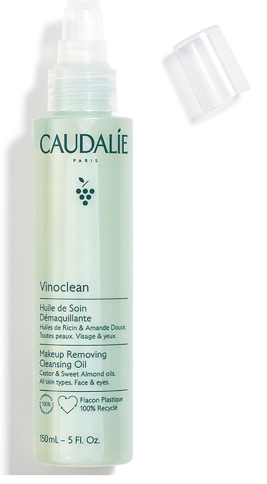 VINOCLEAN OLIO STRUCCANTE 150 ML - farmasconti.eu