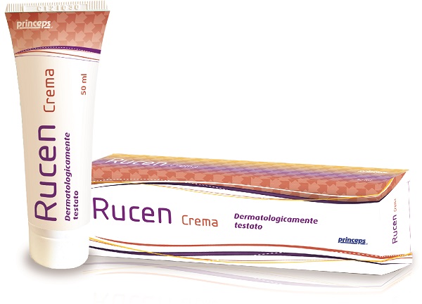 RUCEN CREMA GEL 50 ML - farmasconti.eu