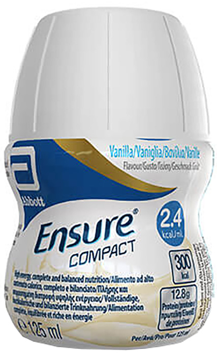 ENSURE MAX PROTEIN VANIGLIA 4 X 330 ML - farmasconti.eu