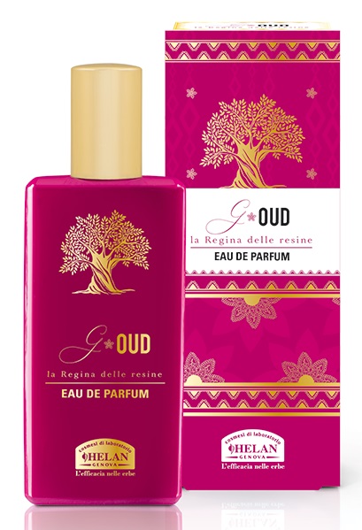 G OUD EAU DE PARFUM 50 ML - farmasconti.eu