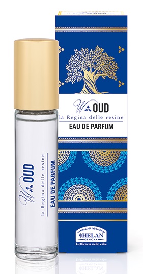 W OUD EAU DE PARFUM 10 ML - farmasconti.eu