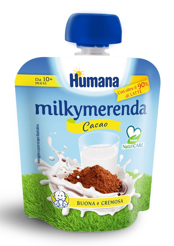 MILKYMERENDA CACAO 85 G - farmasconti.eu