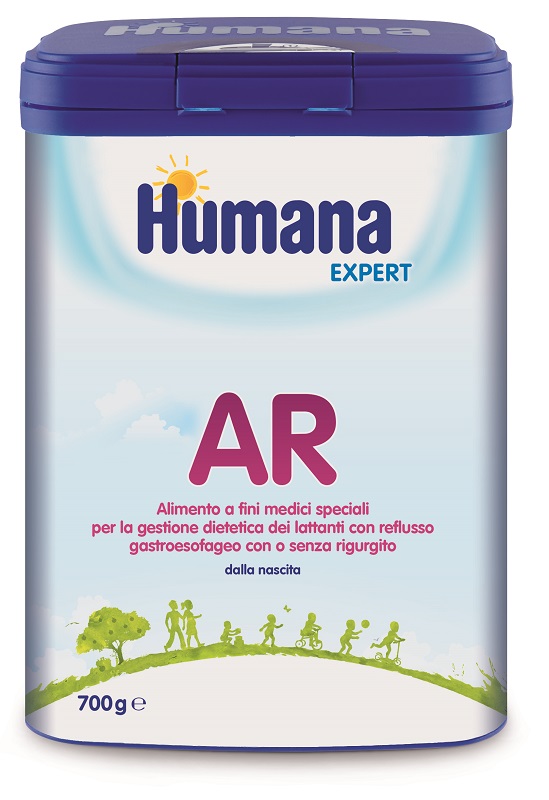 HUMANA AR EXPERT 700 G MP - farmasconti.eu