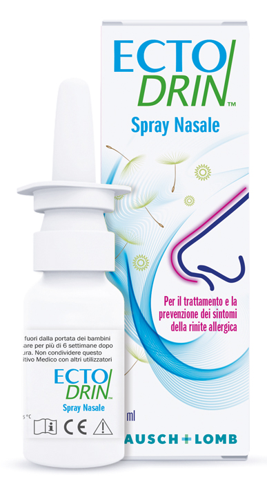 ECTODRIN SPRAY NASALE 20 ML - farmasconti.eu