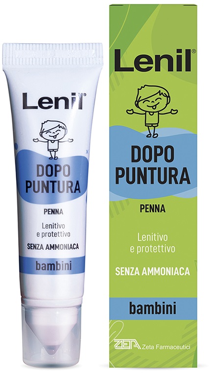 LENIL DOPOPUNTURA BAMBINI 14 ML - farmasconti.eu