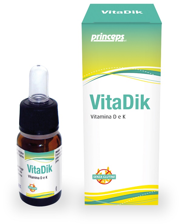 VITADIK 10 ML - farmasconti.eu