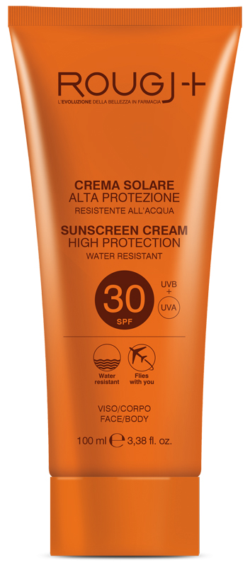 ROUGJ SOLARE SPF30 100 ML - farmasconti.eu