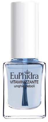 EUPHIDRA VITAMINIZZANTE UNGHIE DEBOLI 10 ML - farmasconti.eu