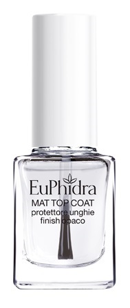 EUPHIDRA MAT TOP COAT PROTETTIVO UNGHIE OPACO 10 ML - farmasconti.eu