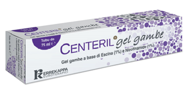 CENTERIL GEL GAMBE 75 ML - farmasconti.eu