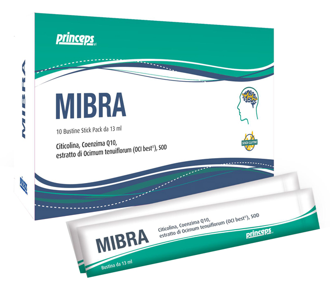 MIBRA 10 STICK PACK - farmasconti.eu