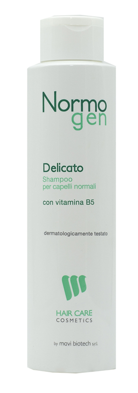 NORMOGEN DELICATO SHAMPOO 300 ML - farmasconti.eu