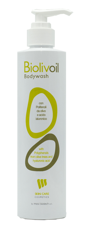 BIOLIVOIL BODYWASH 300 ML - farmasconti.eu