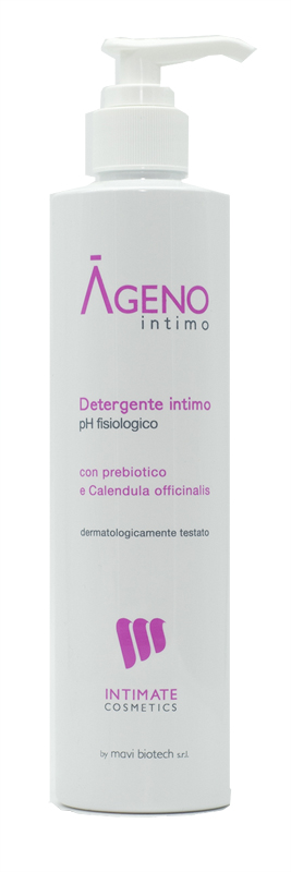 AGENO INTIMO DETERGENTE 300 ML - farmasconti.eu