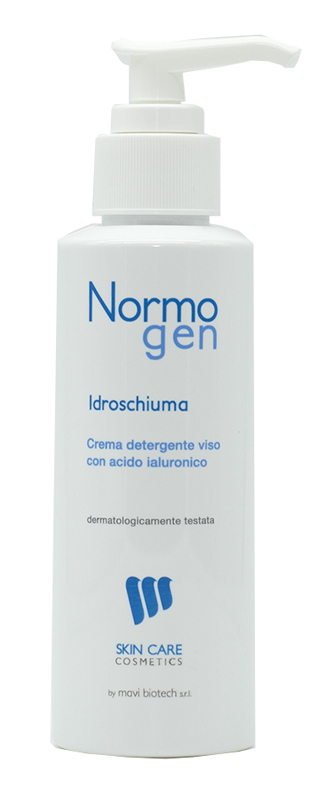 NORMOGEN IDROSCHIUMA 150 ML - farmasconti.eu