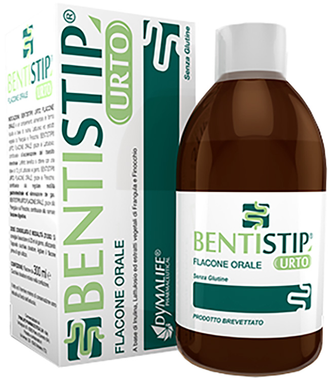 BENTISTIP URTO 300 ML - farmasconti.eu