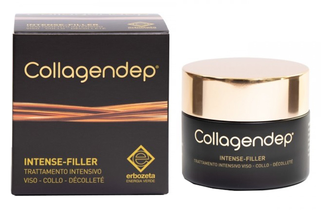 COLLAGENDEP INTENSE FILLER CREAM 50 ML - farmasconti.eu