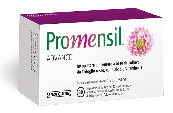 PROMENSIL ADVANCE 30 COMPRESSE - farmasconti.eu