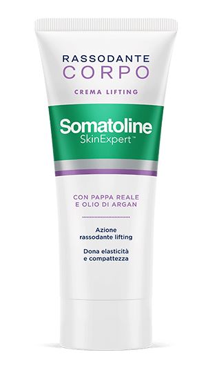 SOMATOLINE SKIN EXPERT EFFETTO RASSODANTE CORPO 200 ML - farmasconti.eu