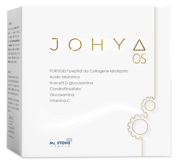 JOHYA OS 15 FIALOIDI DA 25 ML - farmasconti.eu