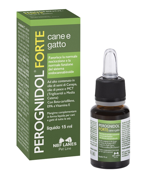 PEROGNIDOL FORTE 15 ML - farmasconti.eu
