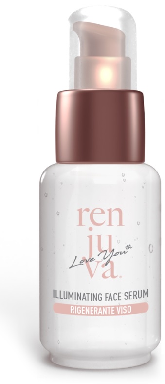 LONGLIFE RENJUVA ILLUMINATING FACE SERUM 30 ML - farmasconti.eu