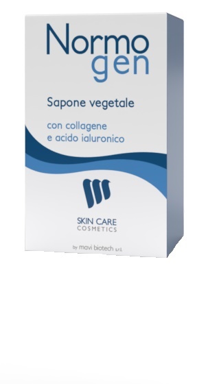 NORMOGEN SAPONE 100 G - farmasconti.eu