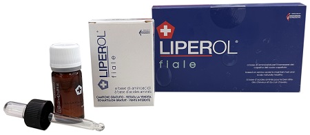 LIPEROL 12 FIALE X 8,33 ML - farmasconti.eu