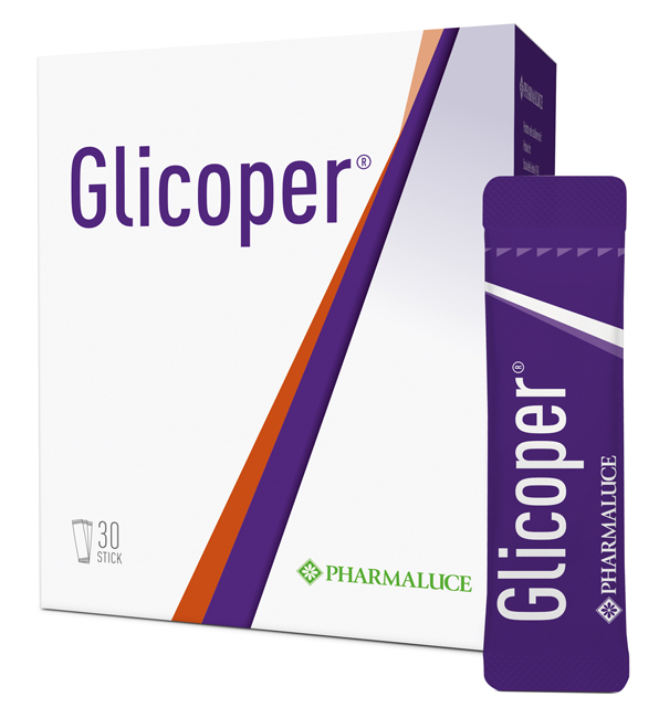GLICOPER 30 STICK - farmasconti.eu