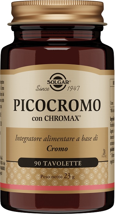 PICOCROMO 90 TAVOLETTE - farmasconti.eu