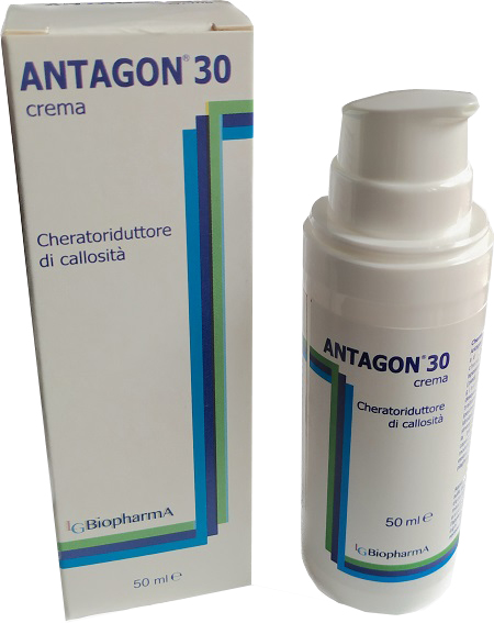 ANTAGON 30 CREMA 50 ML - farmasconti.eu