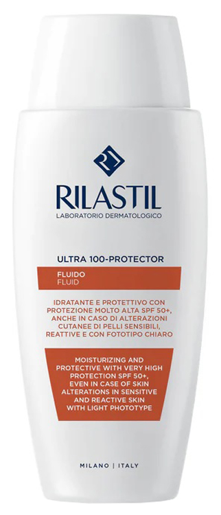 RILASTIL ULTRA PROTECTOR FLUIDO 100 75 ML - farmasconti.eu