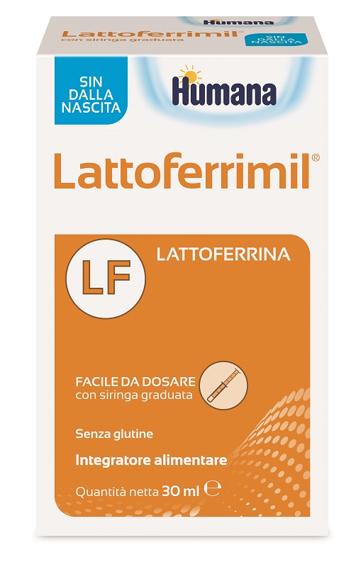 LATTOFERRIMIL 30 ML - farmasconti.eu