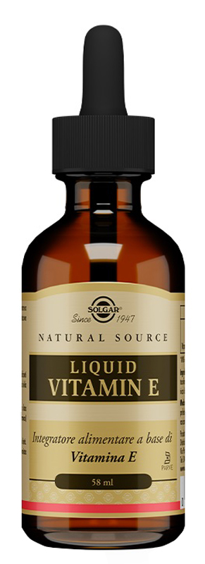 LIQUID VITAMIN E 58 ML - farmasconti.eu