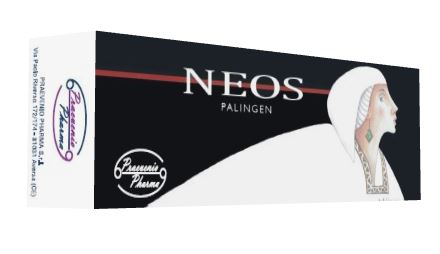 PALINGEN NEOS CREMA 30 ML - farmasconti.eu