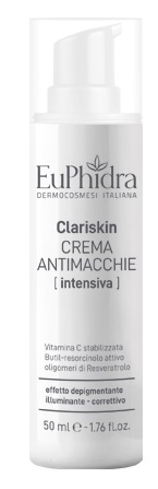EUPHIDRA CREMA ANTIMACCHIA INTENSIVA 50 ML - farmasconti.eu