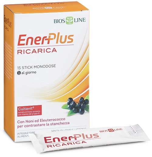 ENERPLUS RICARICA 15 BUSTINE - farmasconti.eu