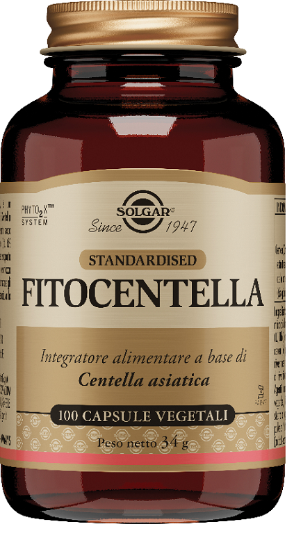 FITOCENTELLA 100 CAPSULE VEGETALI - farmasconti.eu
