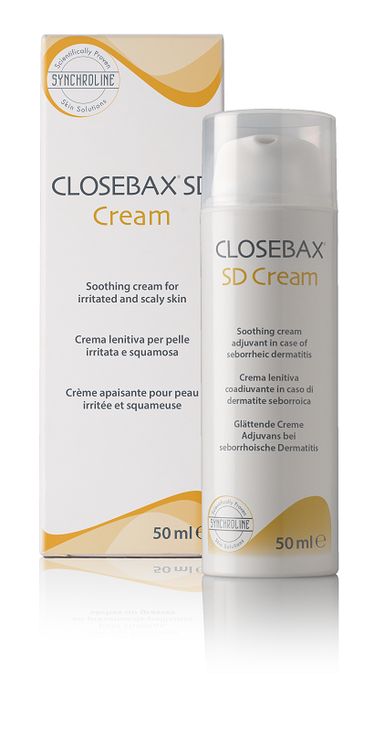 CLOSEBAX SD CREAM 50 ML - farmasconti.eu