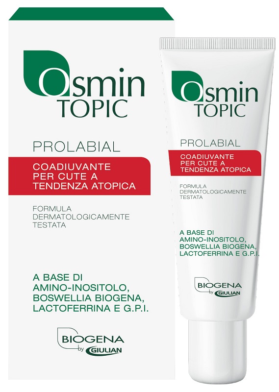 OSMIN TOPIC PROLABIAL 15 ML - farmasconti.eu
