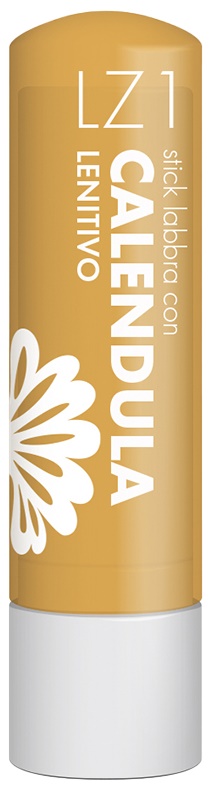 STICK LABBRA CALENDULA LZ1 4,5 G - farmasconti.eu