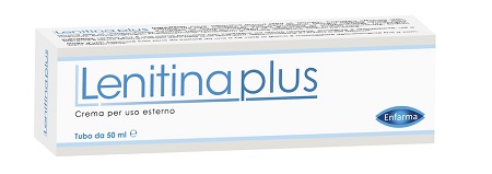 LENITINA PLUS 50 ML - farmasconti.eu