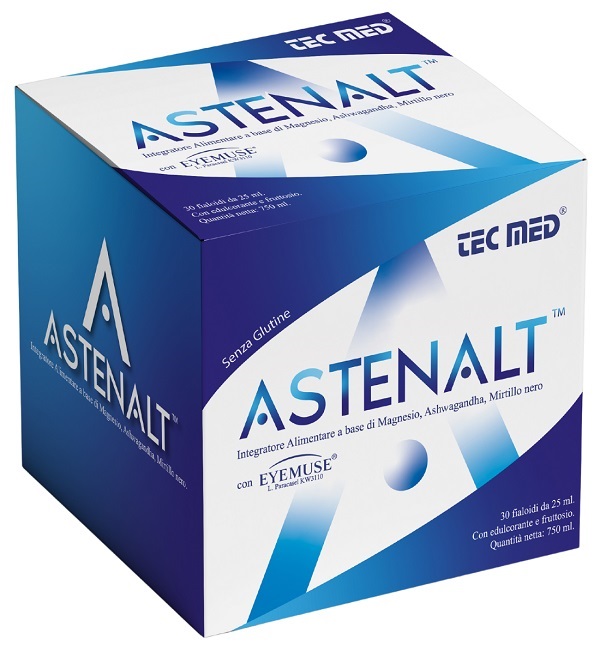 ASTENALT 30 FIALOIDI DA 25 ML - farmasconti.eu