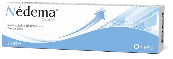 NEDEMA CREMAGEL 120 ML - farmasconti.eu