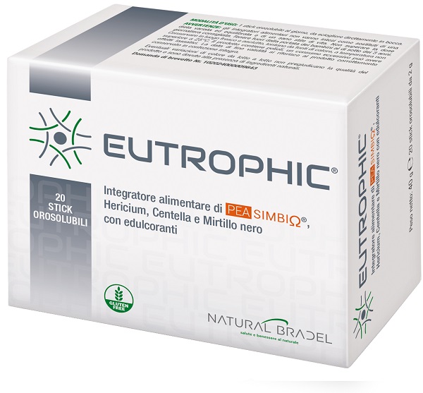 EUTROPHIC 20 STICK OROSOLUBILI - farmasconti.eu