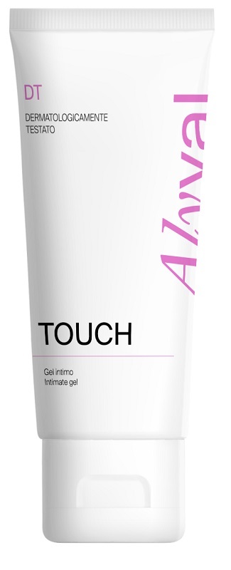 ALYVAL TOUCH GEL INTIMO 30 ML - farmasconti.eu