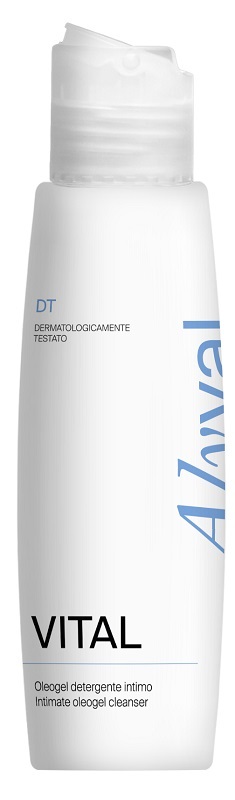 ALYVAL VITAL DETERGENTE INTIMO 125 ML - farmasconti.eu