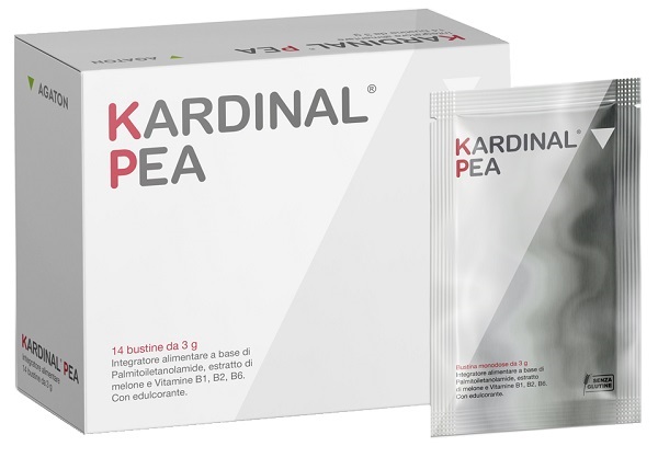 KARDINAL PEA 14 BUSTINE - farmasconti.eu