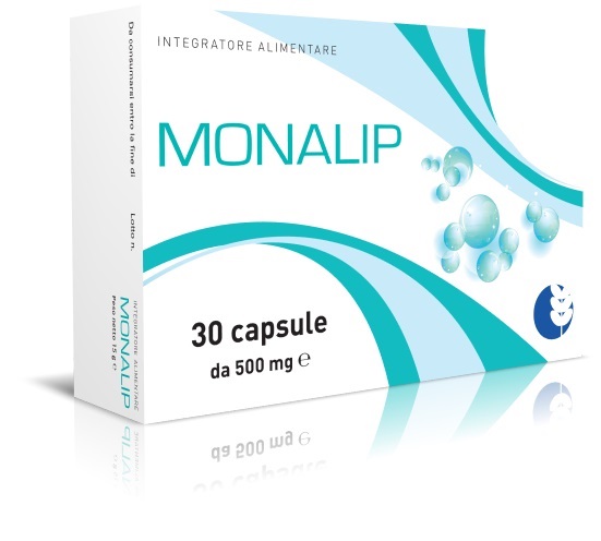 MONALIP 30 CAPSULE - farmasconti.eu